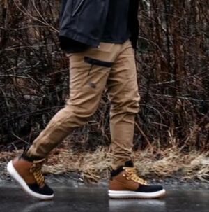 Nike Lunar Force 1 Duckboot